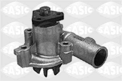 Water Pump, engine cooling SASIC 6001217