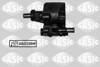 Hydraulic Pump, steering SASIC 7074010