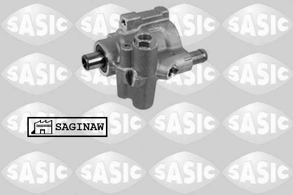 SASIC 7074015 Hydraulic Pump, steering