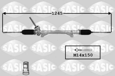 Steering Gear SASIC 7174031