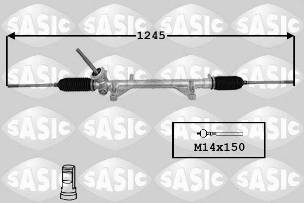 SASIC 7174032 Steering Gear