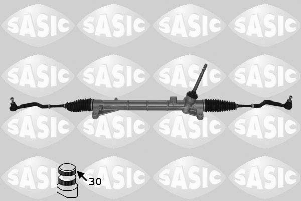 SASIC 7376041 Steering Gear