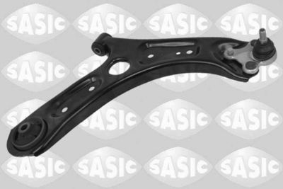 Control/Trailing Arm, wheel suspension SASIC 7470154
