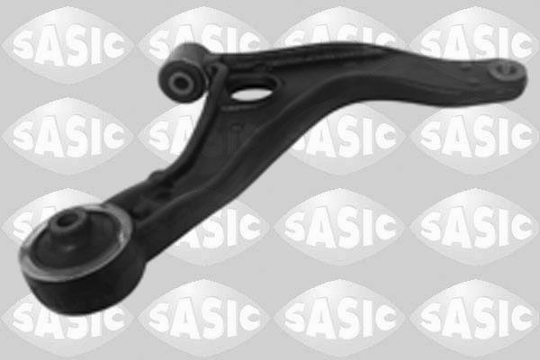 SASIC 7474008 Control/Trailing Arm, wheel suspension