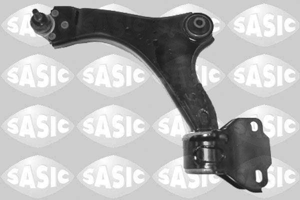 SASIC 7476043 Control/Trailing Arm, wheel suspension