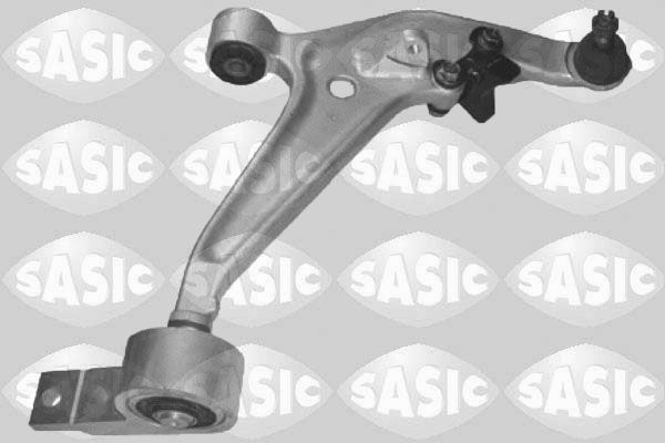 SASIC 7476067 Control/Trailing Arm, wheel suspension