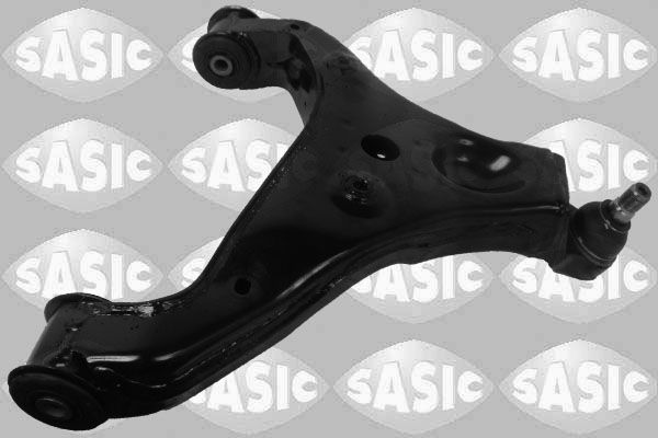 SASIC 7476112 Control/Trailing Arm, wheel suspension