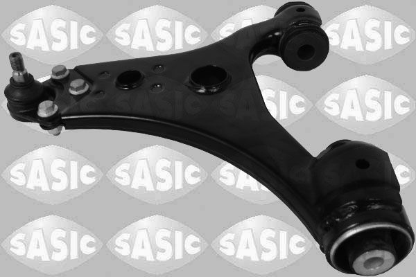 SASIC 7476153 Control/Trailing Arm, wheel suspension