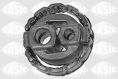 Rubber Buffer, muffler SASIC 7551621