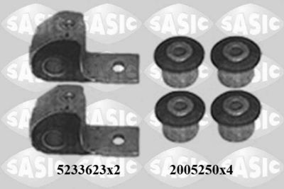 Repair Kit, control arm SASIC 7960001