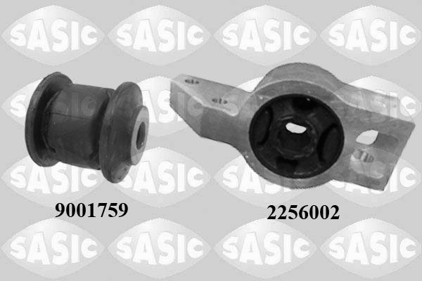 SASIC 7966004 Repair Kit, control arm