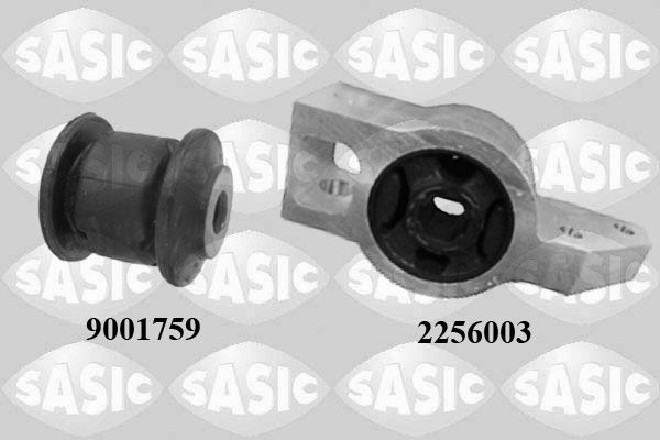 SASIC 7966005 Repair Kit, control arm