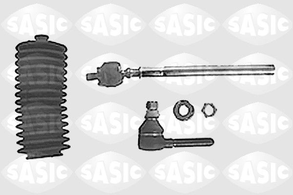 SASIC 8123153 Tie Rod