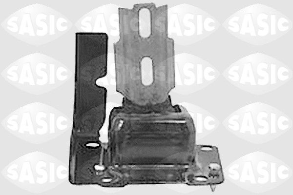 SASIC 8131921 Mounting, engine