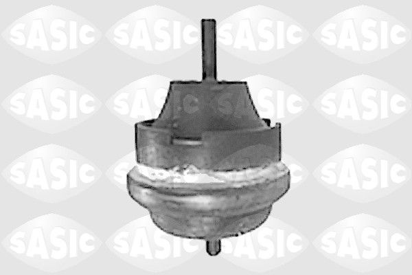 SASIC 8271231 Mounting, engine