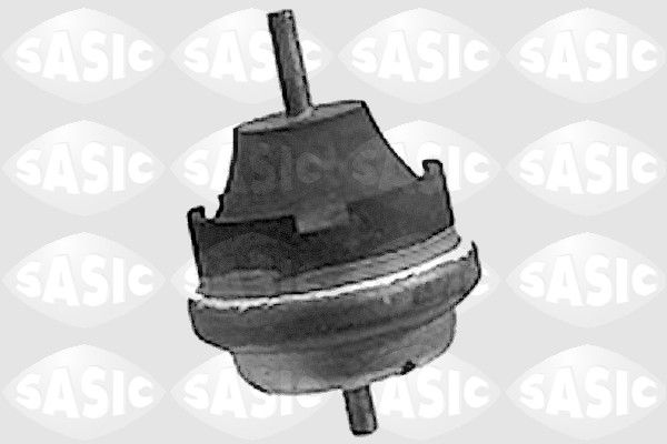 SASIC 8271281 Mounting, engine