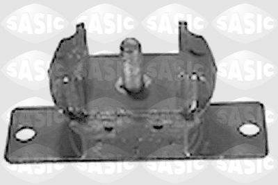 Mounting, engine SASIC 8431601