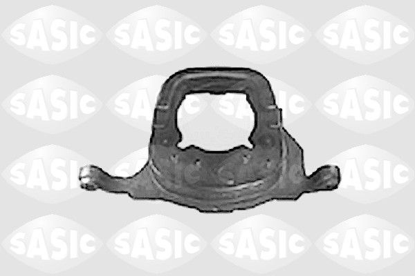 SASIC 8431701 Mounting, engine
