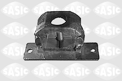 Mounting, engine SASIC 8431801