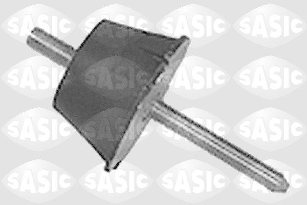 SASIC 8431911 Mounting, engine