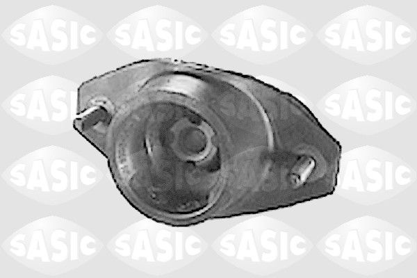 SASIC 8431991 Mounting, engine