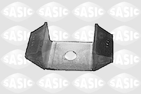 SASIC 8441161 Mounting, engine