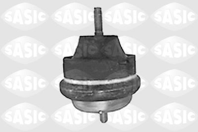 Mounting, engine SASIC 8441821