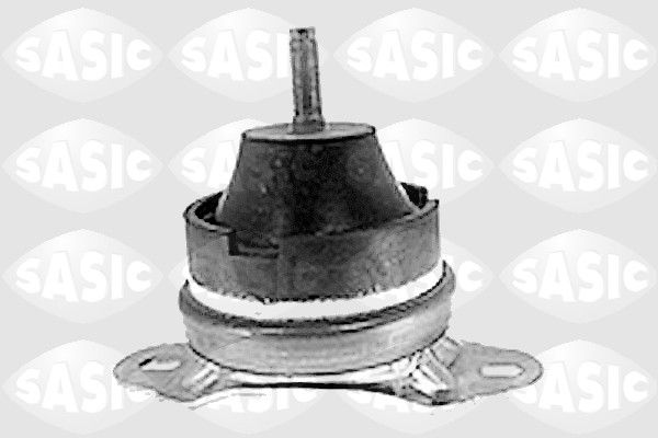 SASIC 8441931 Mounting, engine