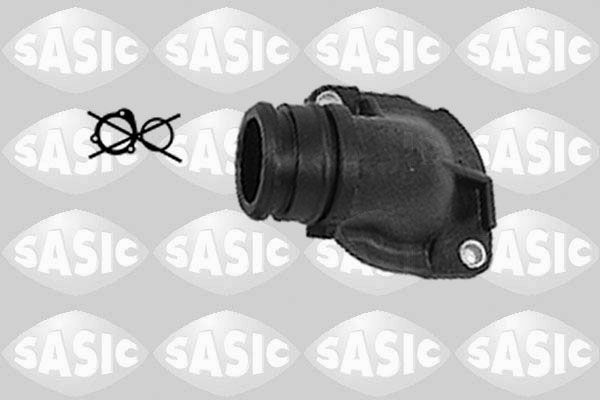 SASIC 9000311 Coolant Flange