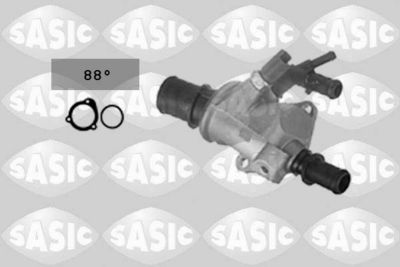 Thermostat, coolant SASIC 9000711