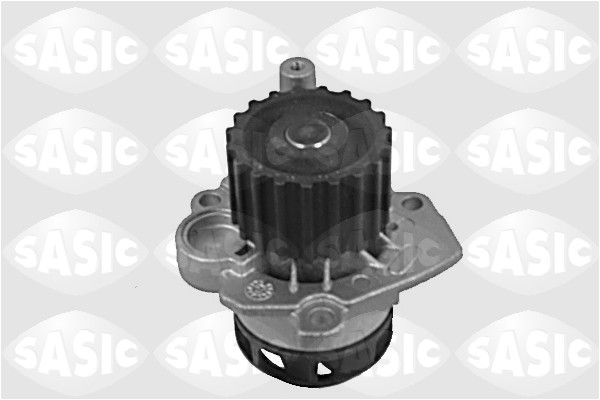 SASIC 9000917 Water Pump, engine cooling