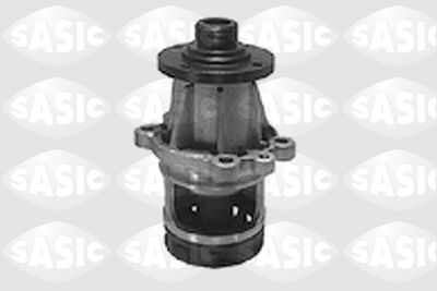 Water Pump, engine cooling SASIC 9001158