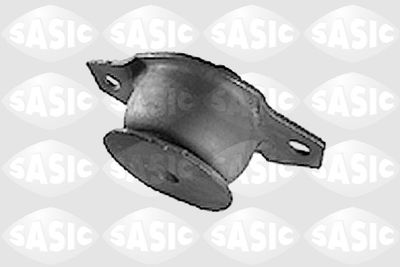 Mounting, engine SASIC 9001314
