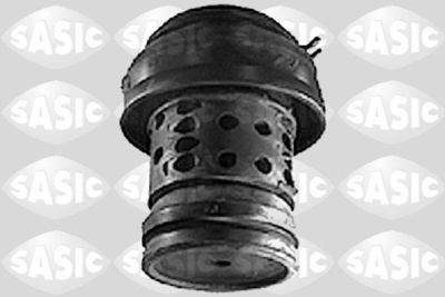 Mounting, engine SASIC 9001366