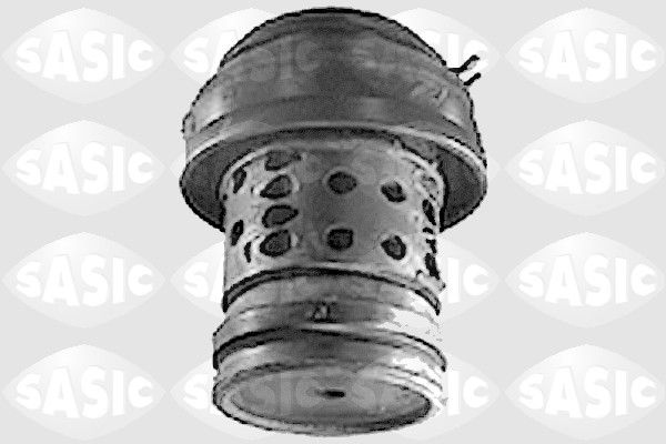 SASIC 9001370 Mounting, engine