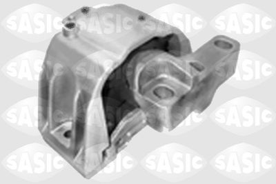 Mounting, engine SASIC 9001385