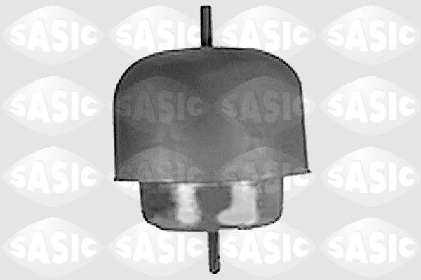 SASIC 9001387 Mounting, engine