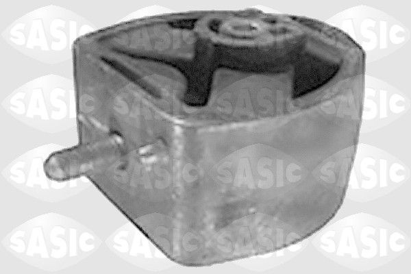 SASIC 9001390 Mounting, engine