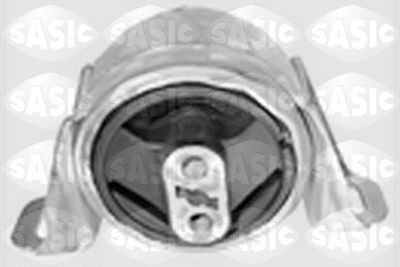 Mounting, engine SASIC 9001445