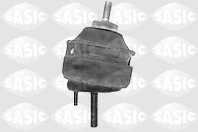 Mounting, engine SASIC 9001450