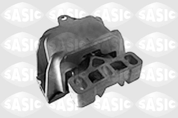 SASIC 9001460 Mounting, engine