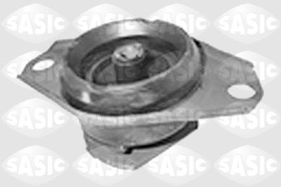 Mounting, engine SASIC 9001475