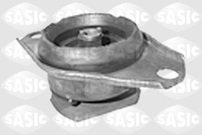 Mounting, engine SASIC 9001476