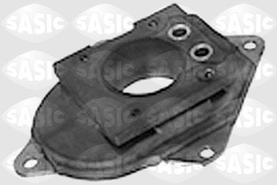 Flange, central injection SASIC 9001490