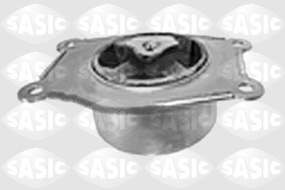 Mounting, engine SASIC 9001666