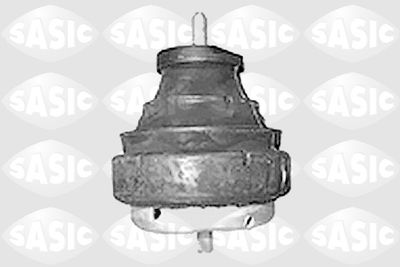 Mounting, engine SASIC 9001917
