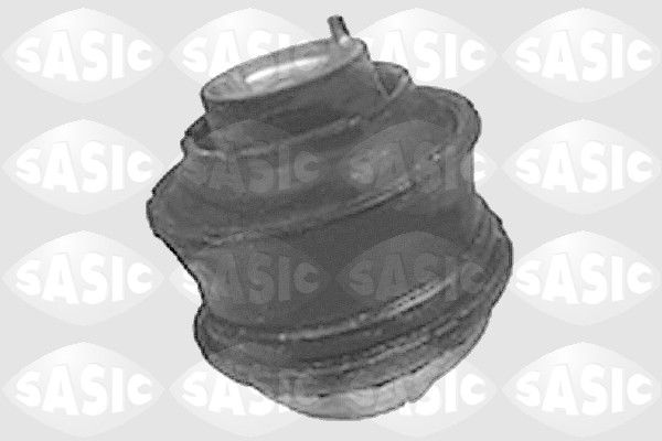 SASIC 9001930 Mounting, engine