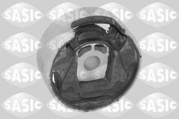 SASIC 9001947 Bushing, axle cross member