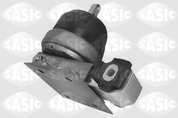SASIC 9002460 Mounting, engine
