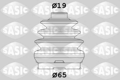 Bellow Kit, drive shaft SASIC 9004723